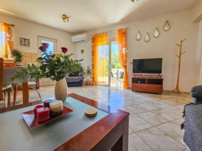 Rodini Sun Apartment